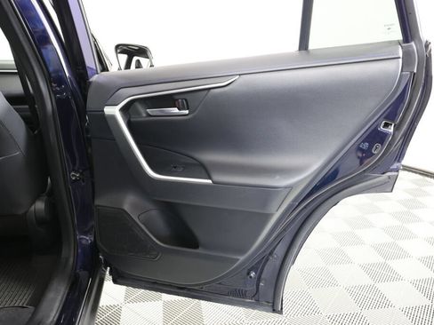 Used 2021 Toyota RAV4 XSE AWD/4WD image 22