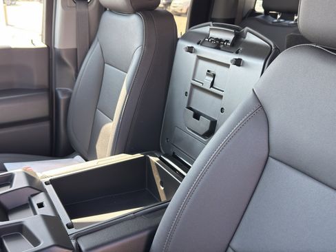New 2025 Chevrolet Silverado 2500 W/T w/ WT Convenience Package AWD/4WD image 19