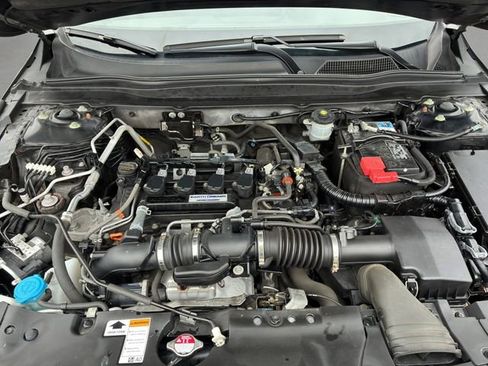 Used 2020 Honda Accord LX image 21