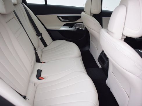New 2025 Mercedes-Benz E 350 Sedan image 17