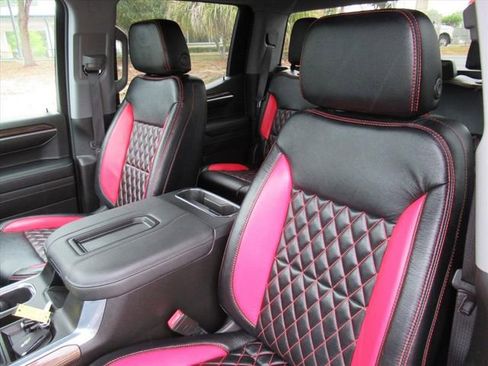 Used 2022 Chevrolet Silverado 1500 LT w/ Protection Package RWD image 16