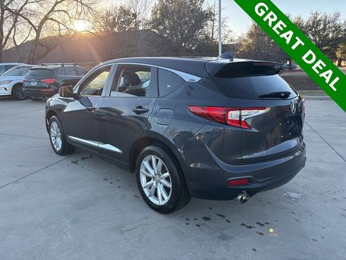 Used 2020 Acura RDX AWD image 7