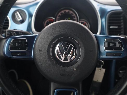 Used 2019 Volkswagen Beetle 2.0T S FWD image 9