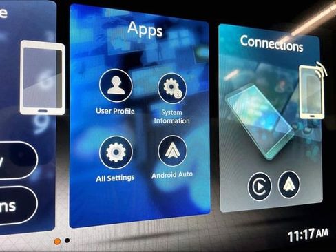 New 2026 Nissan Kicks SV image 24