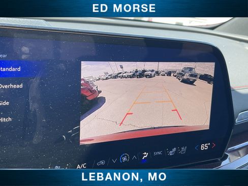 Used 2025 Chevrolet Traverse RS w/ LPO, Floor Liner Package AWD/4WD image 14