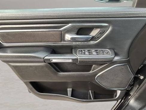 Used 2024 RAM 1500 Laramie image 16