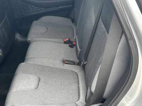 Certified 2022 Hyundai Santa Fe SEL FWD image 15