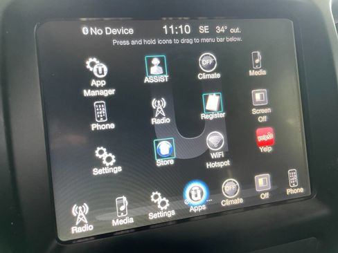 Used 2018 Jeep Cherokee Latitude Plus image 36