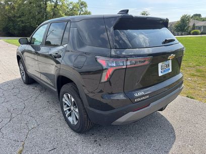 New 2027 Chevrolet Equinox LT