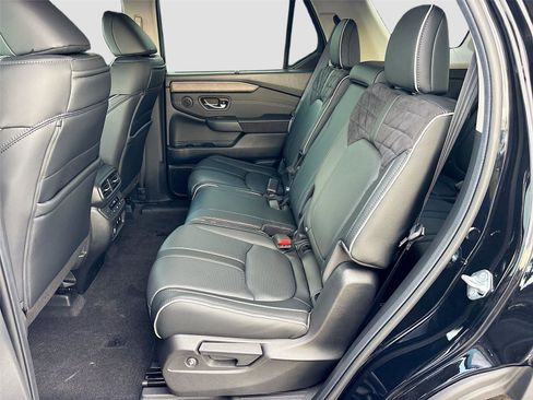 New 2026 Honda Pilot Elite image 30