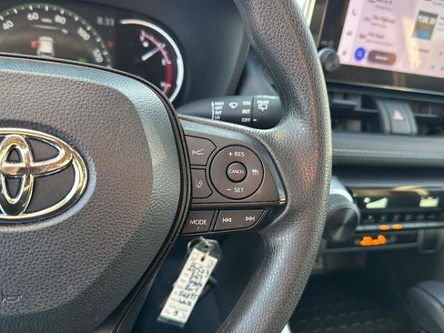 Certified 2023 Toyota RAV4 LE image 19