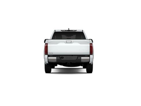 New 2026 Toyota Tundra 1794 Edition AWD/4WD image 59