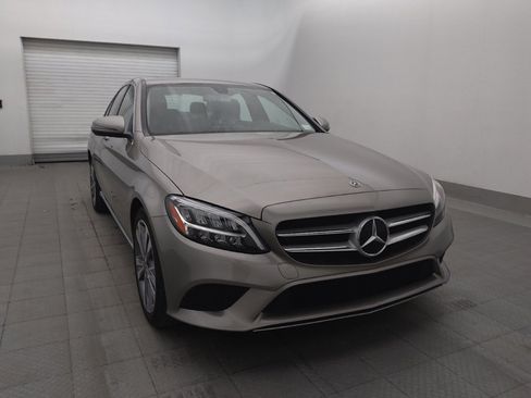 Used 2019 Mercedes-Benz C 300 Sedan image 13