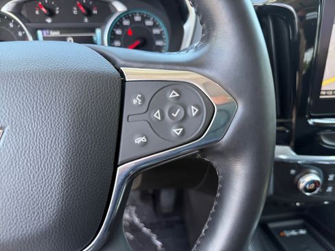 Used 2018 Chevrolet Traverse Premier AWD/4WD image 23