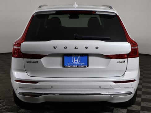 Used 2023 Volvo XC60 B5 Plus w/ Climate Package AWD/4WD image 14