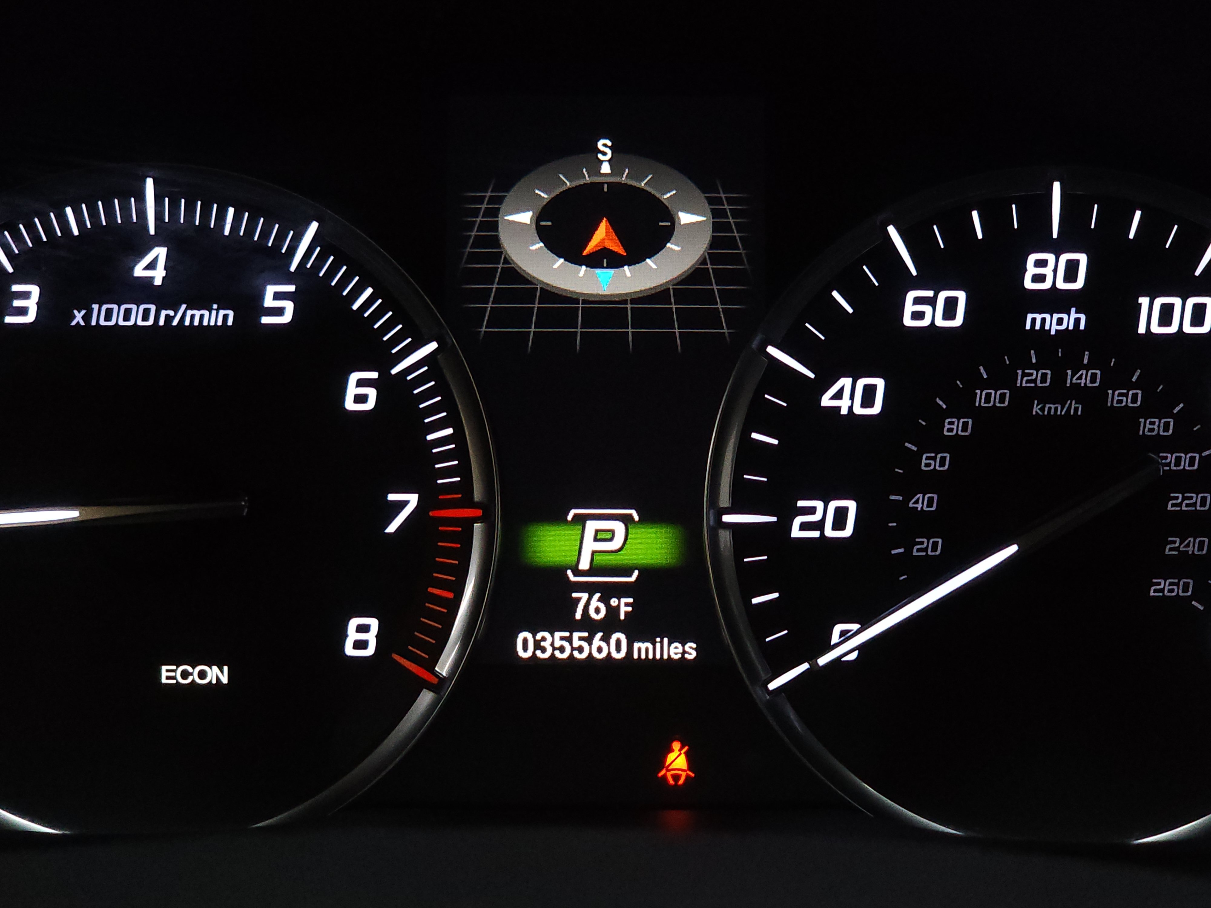 Used 2019 Acura TLX FWD image 29