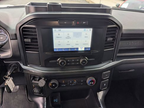 Used 2022 Ford F150 XL w/ STX Appearance Package image 15