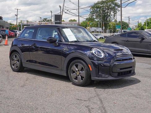 Used 2023 MINI Cooper SE FWD image 57