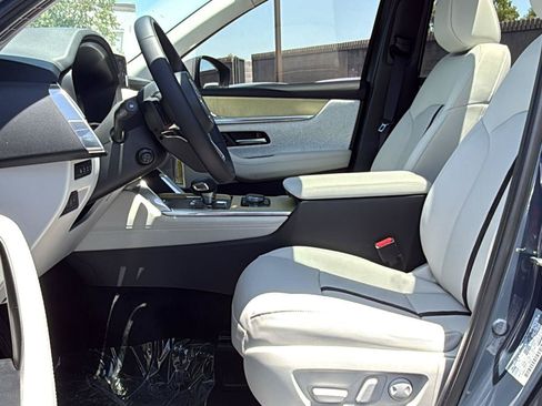New 2026 MAZDA CX-90 3.3 Turbo S w/ Premium Plus AWD/4WD image 22