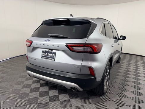 Used 2023 Ford Escape Platinum w/ Premium Technology Package image 5