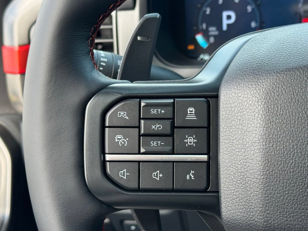 New 2025 Ford F150 Raptor AWD/4WD image 36