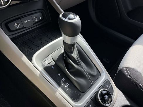 New 2026 Hyundai Venue SEL FWD image 22