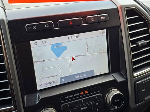 Used 2020 Ford F150 Raptor w/ Equipment Group 802A Luxury AWD/4WD image 28