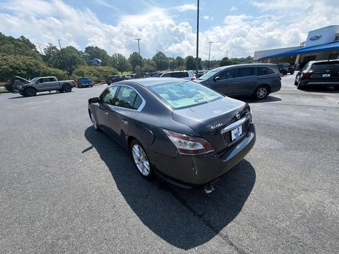 Used 2009 Nissan Maxima 3.5 SV FWD image 25
