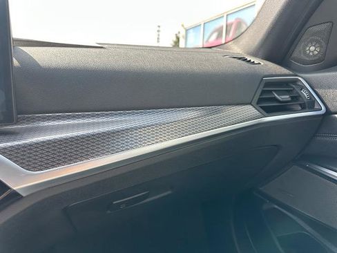 Certified 2023 BMW M3 Competition w/ Executive Package image 28