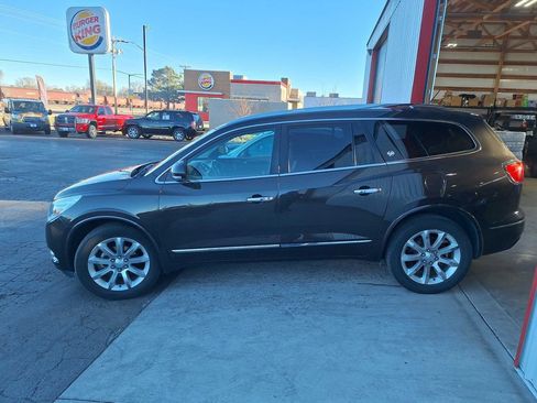 Used 2013 Buick Enclave Premium w/ Trailering Provision Package image 2