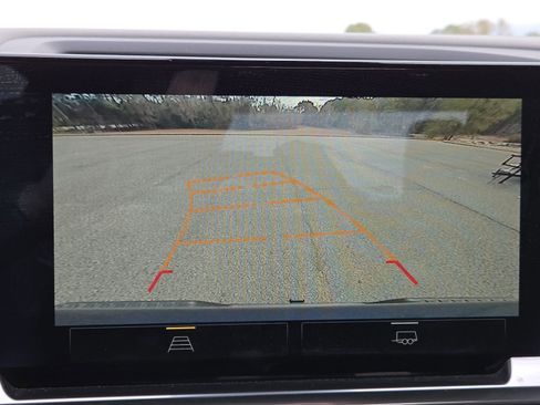 Used 2022 Chevrolet Silverado 1500 RST w/ Z71 Off-Road Package image 10