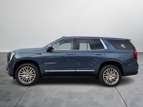 Used 2025 GMC Yukon Elevation w/ Technology Package image 2