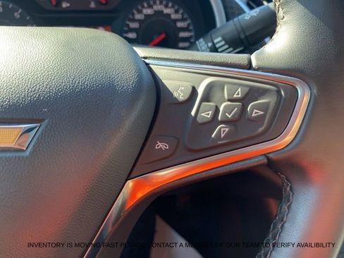 Used 2023 Chevrolet Malibu LT image 17