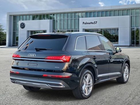 Used 2023 Audi Q7 2.0T Premium Plus w/ Premium Plus Package image 6