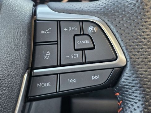 Used 2024 Toyota Sienna XSE w/ XSE Premium Package AWD/4WD image 15