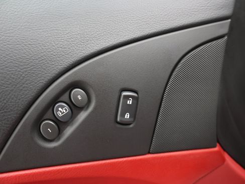 Used 2009 Chevrolet Corvette Convertible w/ Preferred Equipment Group image 32