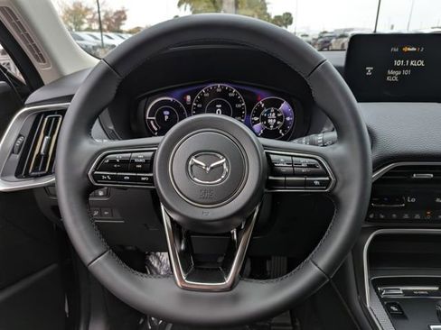 New 2026 MAZDA CX-70 SC Plus image 15