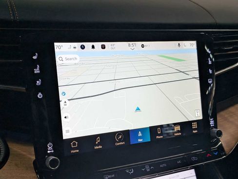 Used 2024 Jeep Grand Wagoneer Series III image 29