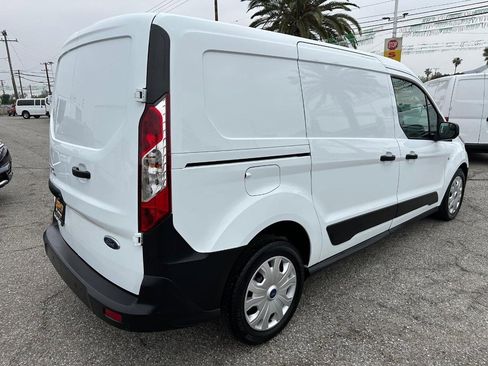 Used 2022 Ford Transit Connect XL image 6