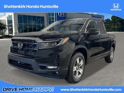 New 2026 Honda Ridgeline RTL
