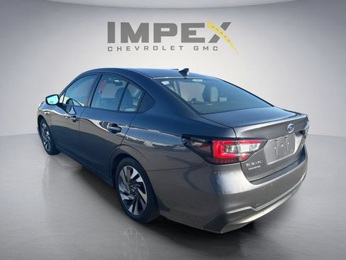 Used 2024 Subaru Legacy Limited AWD/4WD image 3