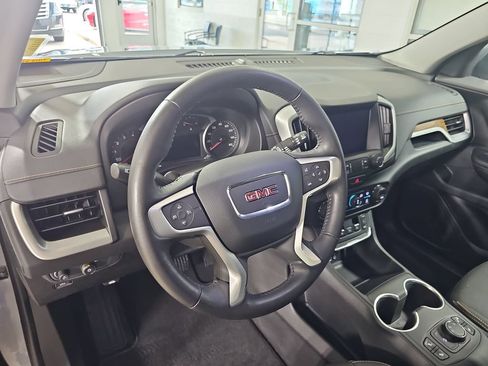 Used 2019 GMC Terrain SLE w/ Driver Convenience Package AWD/4WD image 20