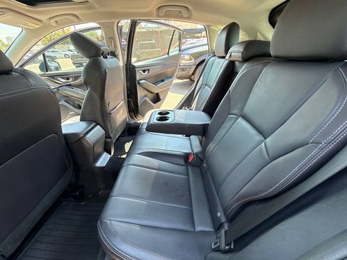 Used 2018 Subaru Impreza 2.0i Limited AWD/4WD image 13