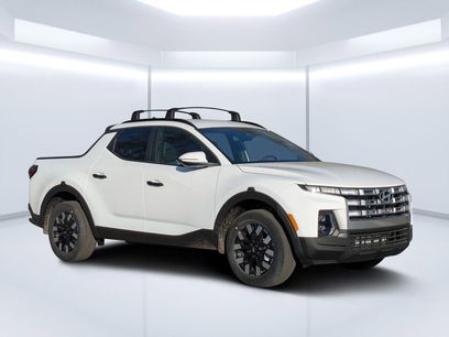 New 2026 Hyundai Santa Cruz SEL