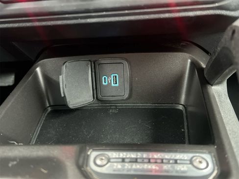 Used 2022 Ford Bronco Outer Banks image 31