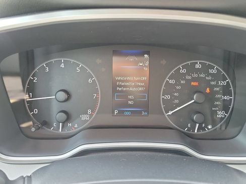 New 2026 Toyota Corolla SE FWD image 13