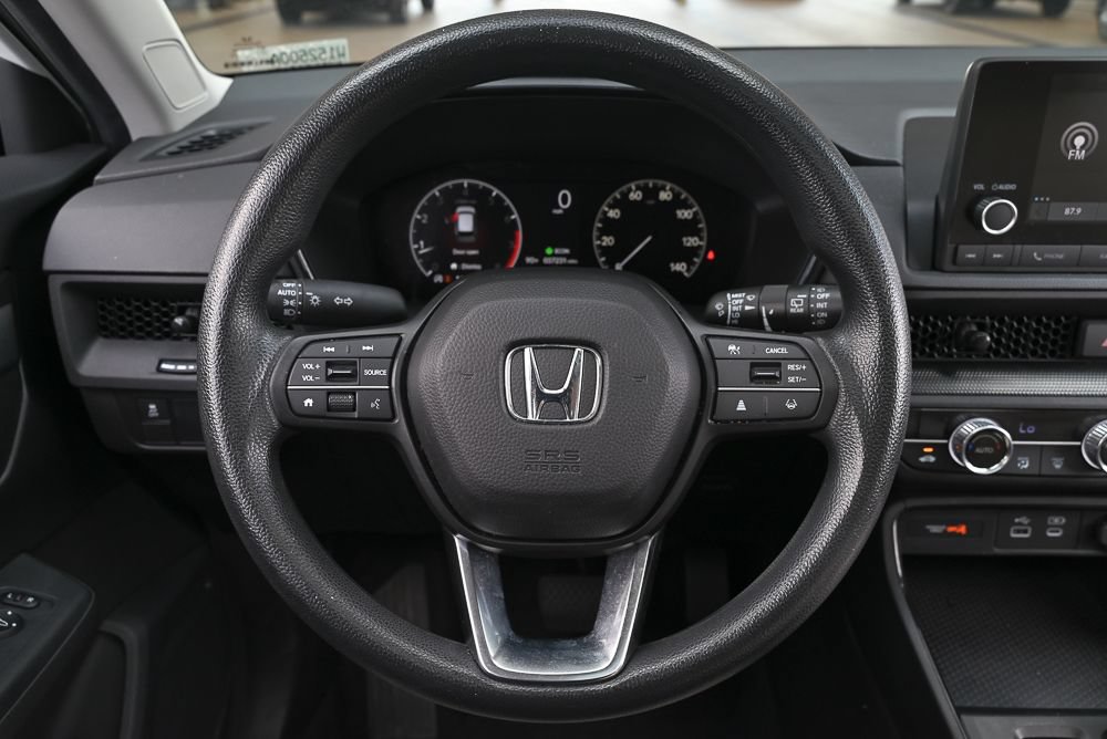 Used 2024 Honda CR-V EX image 21