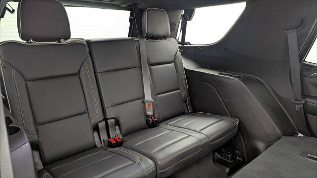 Used 2021 GMC Yukon SLT RWD image 21