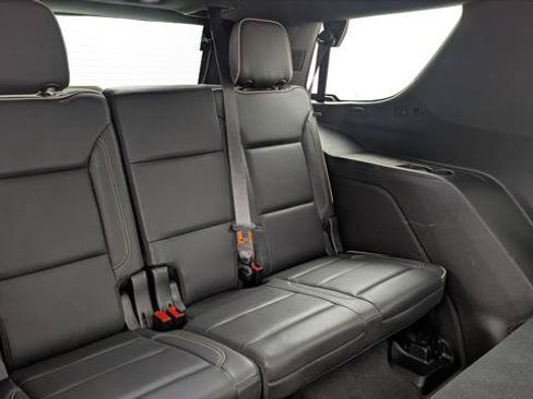 Used 2021 GMC Yukon SLT RWD image 21