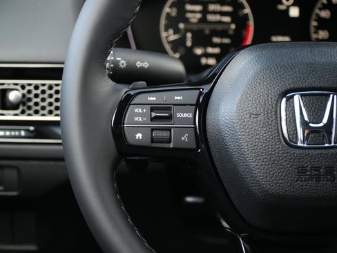 New 2026 Honda Civic Sport image 21